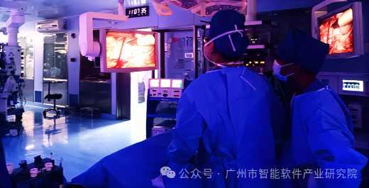 广州市智能软件产业研究院与上海瑞金医院卢湾分院等联合共建“AI医疗创新研究中心”